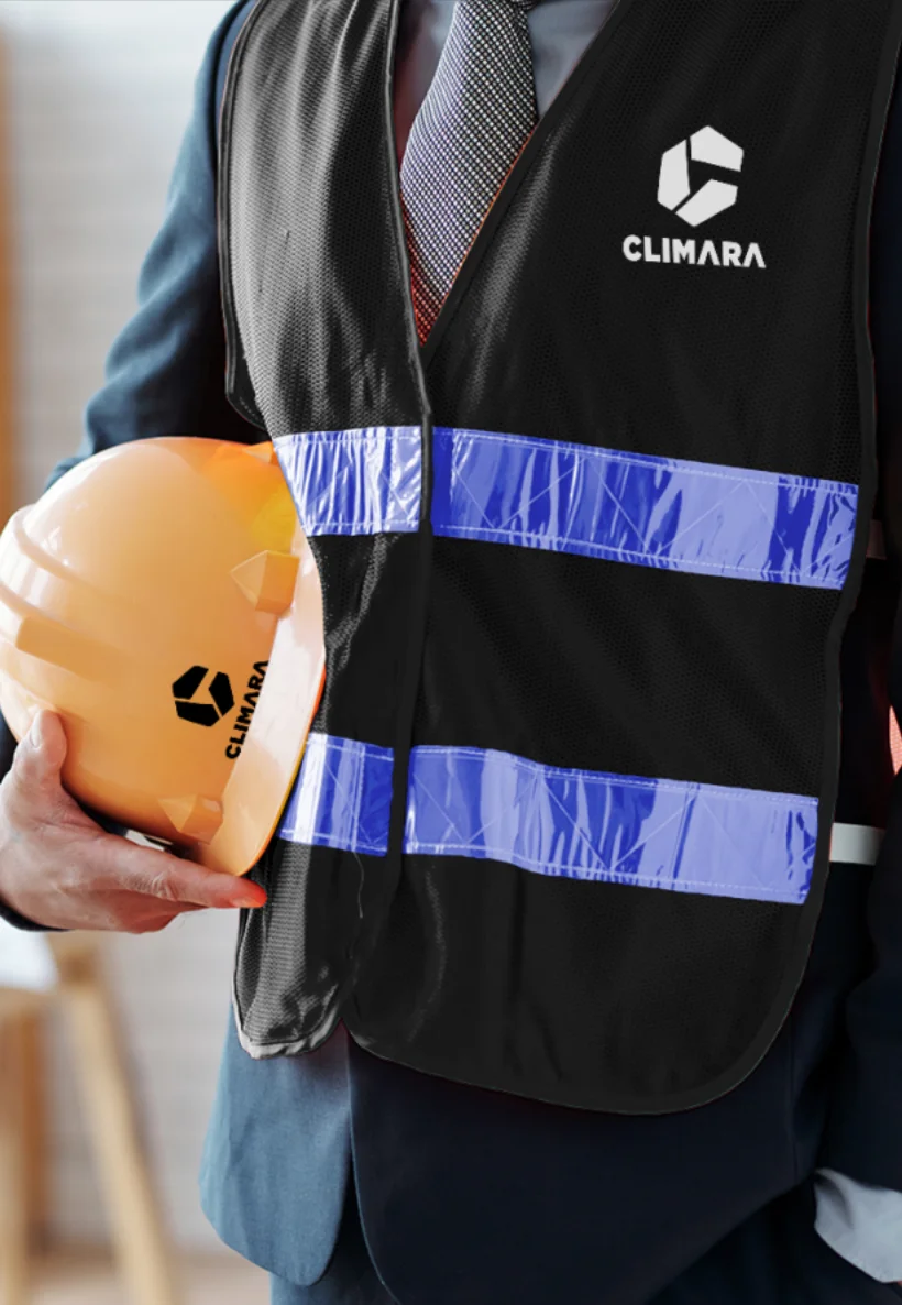Equipo de Climara Air